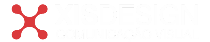 Xis Design | Comunicação Visual